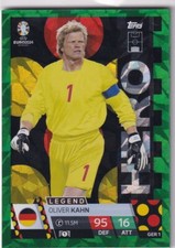 Topps Euro 2024 Match Attax