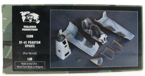 Verlinden 1126 phantom - 1126,