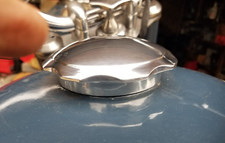 BMW R25 R26 R27 R50 R60 R69S