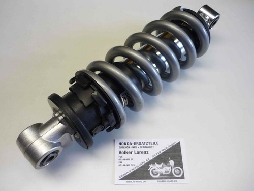 Neu orig honda federbein - orig,