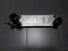 SWEP  Wärmetauscher   B16DWHx10/1P-SC-S    PLATTENWÄRMETAUSCHER