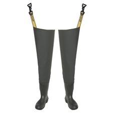 Profi Watstiefel Wathose