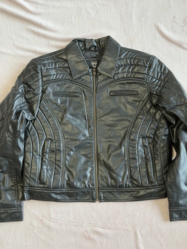 Punji herren biker - punji,