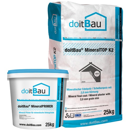 Doitbau wdvs mineral - doitbau,