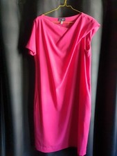 Armani Jeans Kleid Größe 44 Neu Ohne ETIKETT