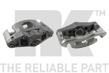 NK Bremssattel 2147353 57 für A3 CC 3C5 EOS AUDI SEAT VW SKODA PASSAT Aluminium