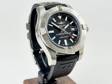 Breitling Avenger II Seawolf