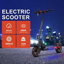 Geb. 500W H-E/Smart-Scoot