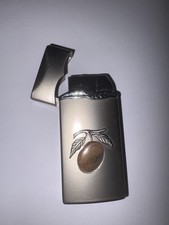 Sturm-Feuerzeug Metallgehäuse