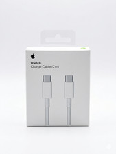 ORIGINAL Apple USB-C auf USB-C