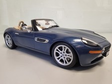 NEU Minichamps Miniatur BMW Z8