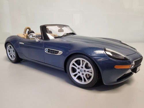 Neu minichamps miniatur bmw - bmw, z8