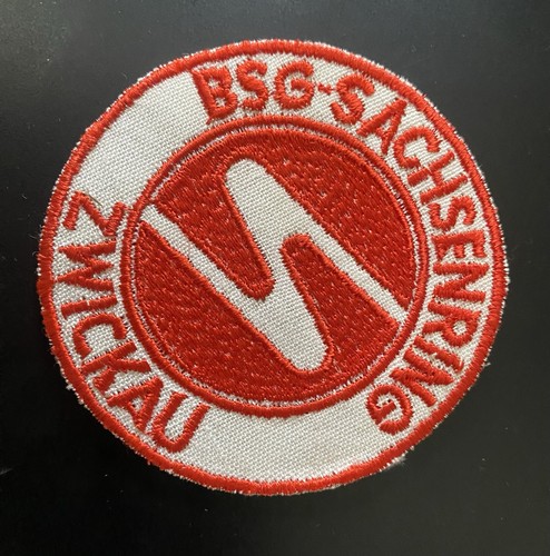 Fußball stoff aufnäher patch - aufnäher,