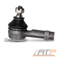 SPURSTANGENKOPF VORNE