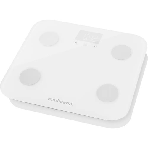 Medisana 600 wifi - medisana,