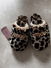 Mou Schuhe Sandalen Schlappen