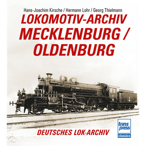 Lokomotiv-Archiv