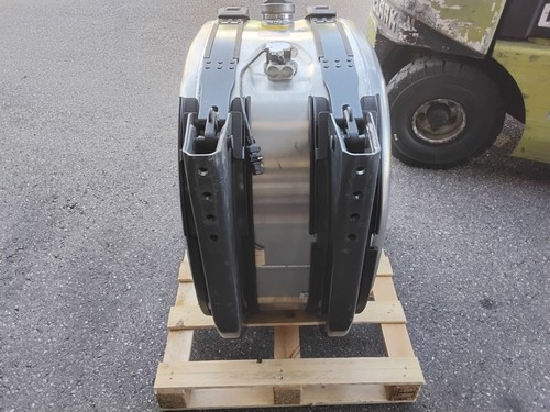 Original scania alu tank 200 - original,