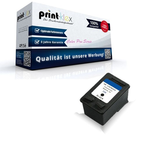 Patronen für deskjet - hp,