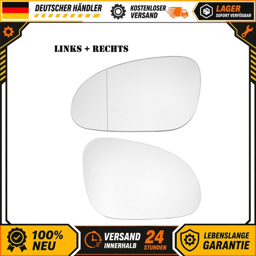 Spiegelglas außen - spiegelglas,