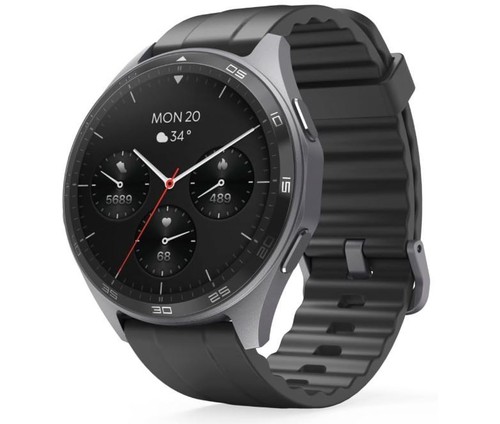 Hama smartwatch amoled - hama, (amoled