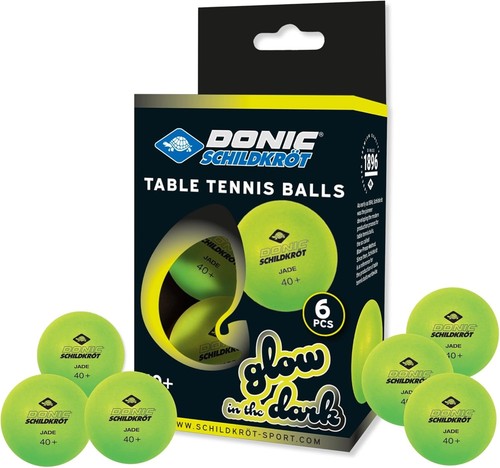 Donic schildkröt ball - donic-schildkröt, tt-ball