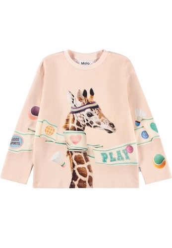 Molo mountoo sweatshirt global - mountoo,