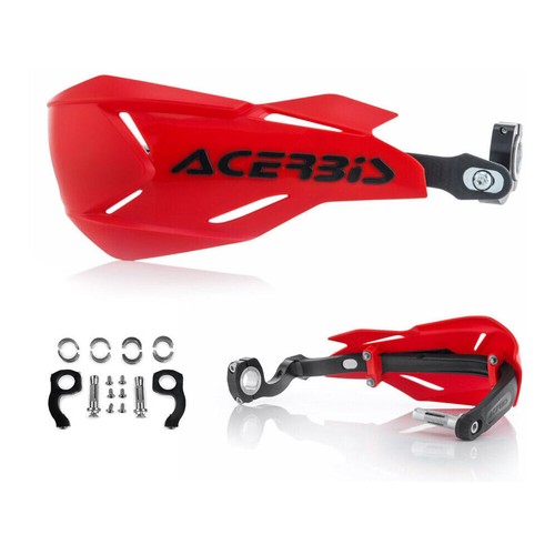 Acerbis handguards enduro - acerbis, mx