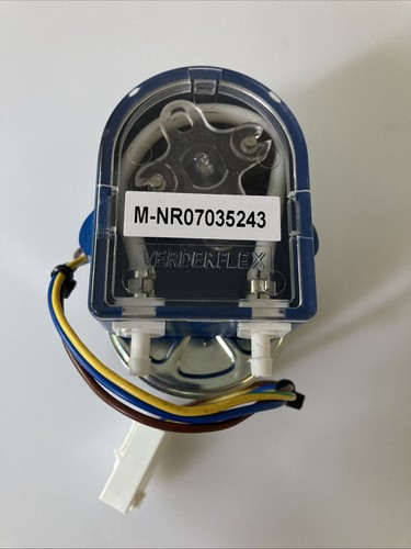 Dosierpumpe schlauchpumpe - x,