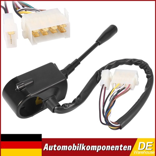 Lenkstockschalter