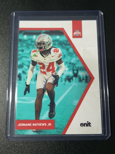 Jermaine mathews jr - jr.,
