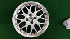 Z VW Golf 4 Bora 1x Alufelge