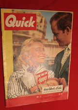 5570 Quick 1957 15 Maria