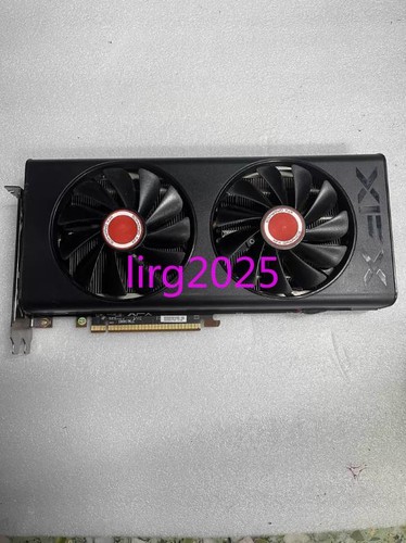 1pc used xfx - 1pc, 5600xt