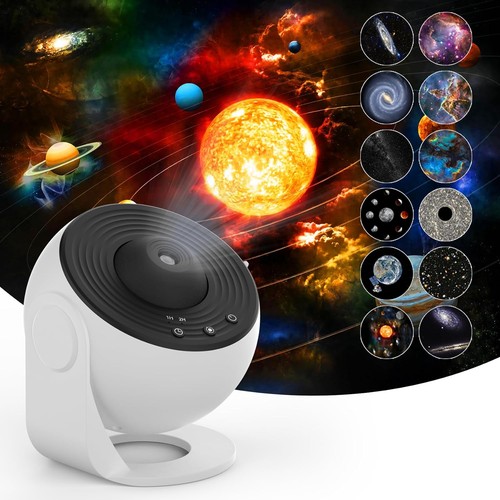 Planetarium projektor - planetarium,