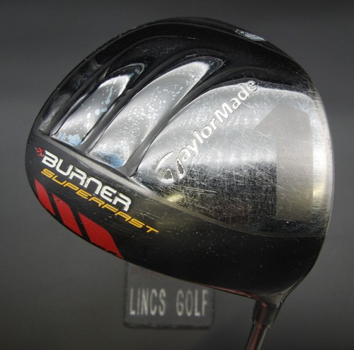 Taylormade burner superfast - superfast, tp