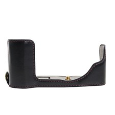 Halbschale Kameratasche