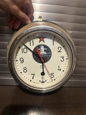 Vintage russian soviet - soviet, cccp