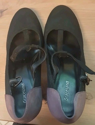 Graceland damen pumps - pumps, |