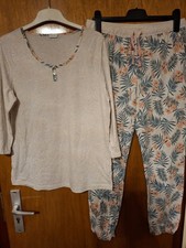 Lascana Schlafanzug Gr.44/46