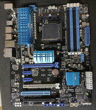 ASUS M5A99X Evo R2.0