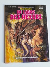 GESPENSTER Geschichten