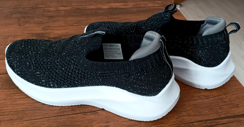 Damen slip sneakers - on,