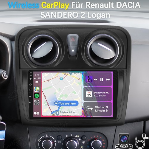 Für renault dacia - renault,