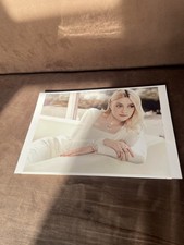 Dakota Fanning  Foto 20X30 cm