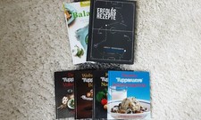 Bücherpaket Kochbücher