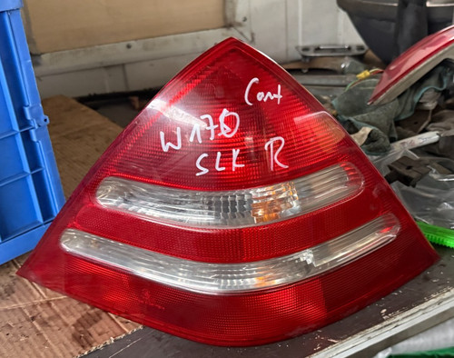 Orig mercedes slk - orig.,
