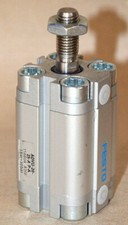 Festo ADVU-20-25-A-P-A Kompaktzylinder Pneumatik doppeltwirkend 156604  NEU