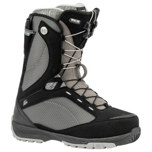 Nitro monarch tls damen - nitro,