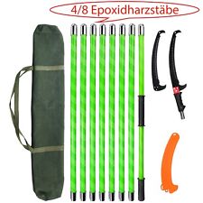 Teleskop Astsäge Baumsäge